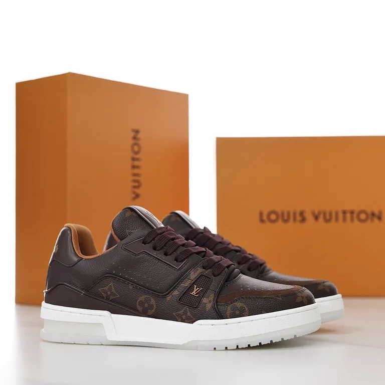 Louis Vuitton Shoe 